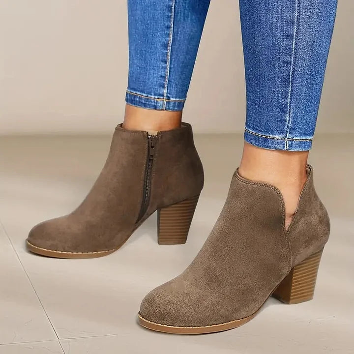 Alexe | Women's Ankle Boots