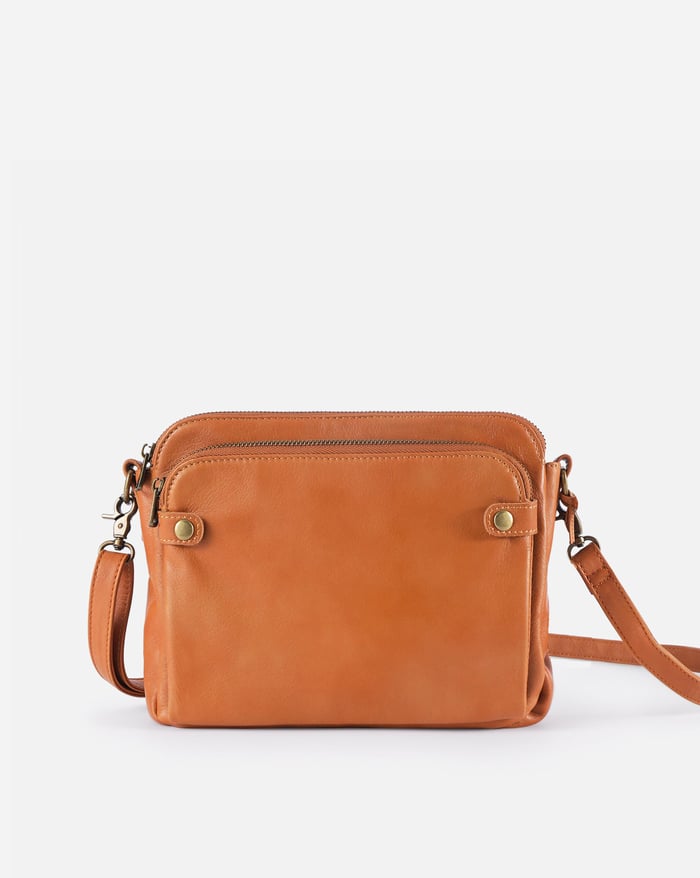 Daisy - High quality leather bag