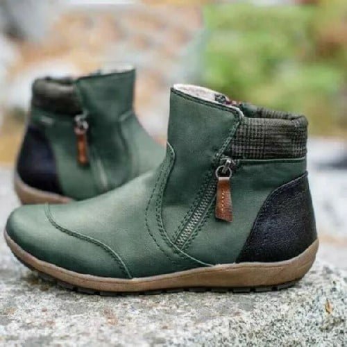 Carmen | Orthopaedic Boots