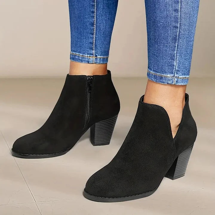 Alexe | Women's Ankle Boots