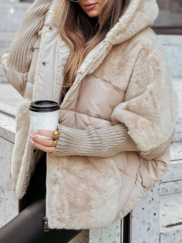 Vanessa | COZY WINTER JACKET