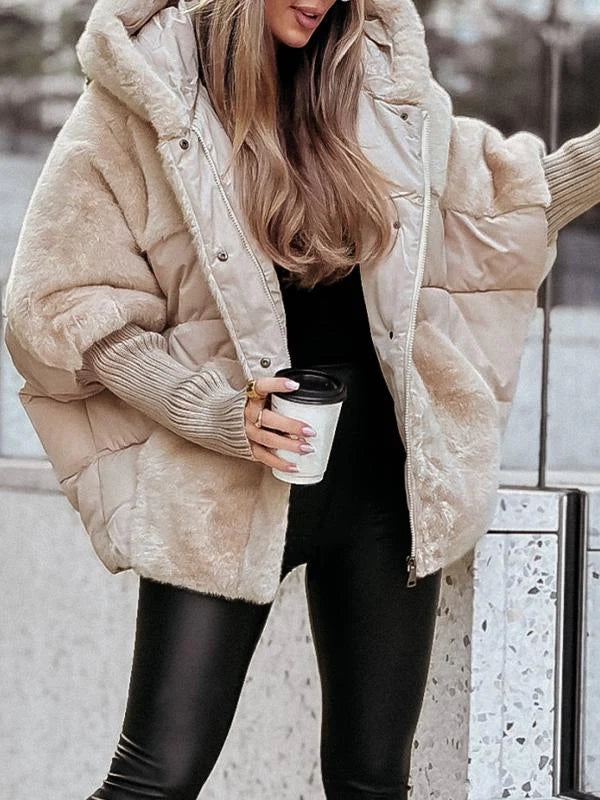 Vanessa | COZY WINTER JACKET