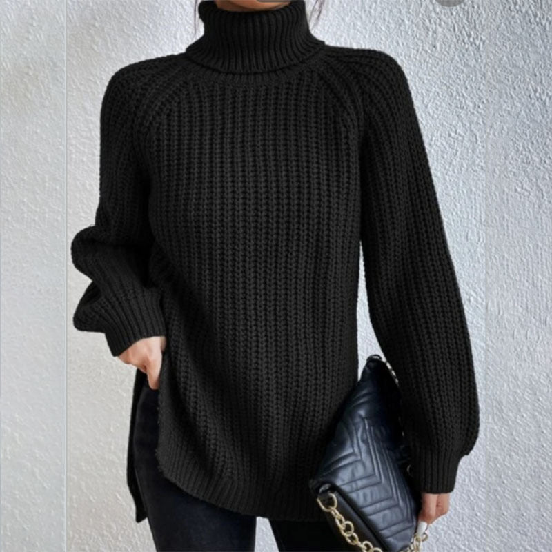 Macar | Comfy Fashionable sweater with full sleeves