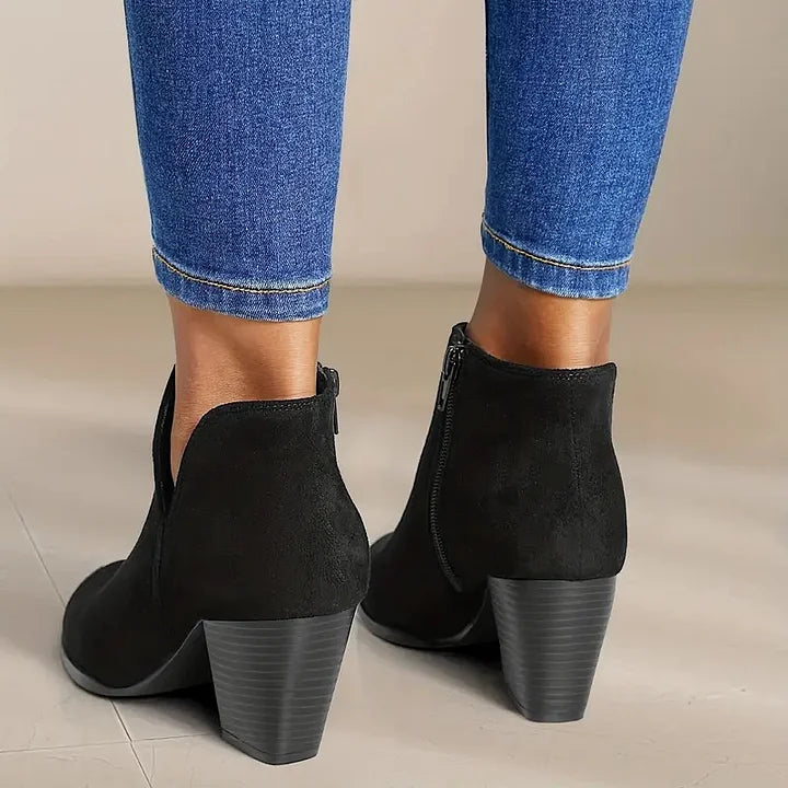 Alexe | Women's Ankle Boots