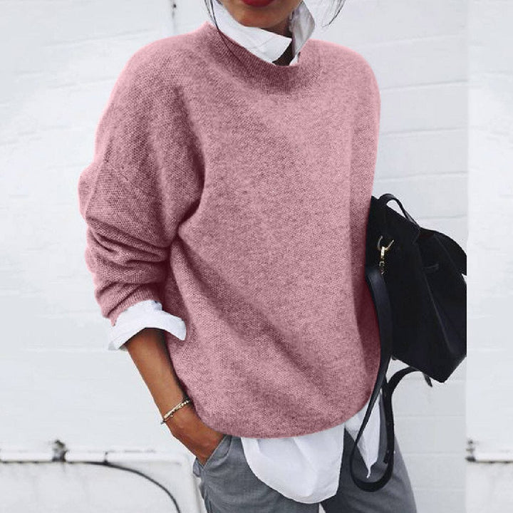 Delius | Comfy soft and warm sweater