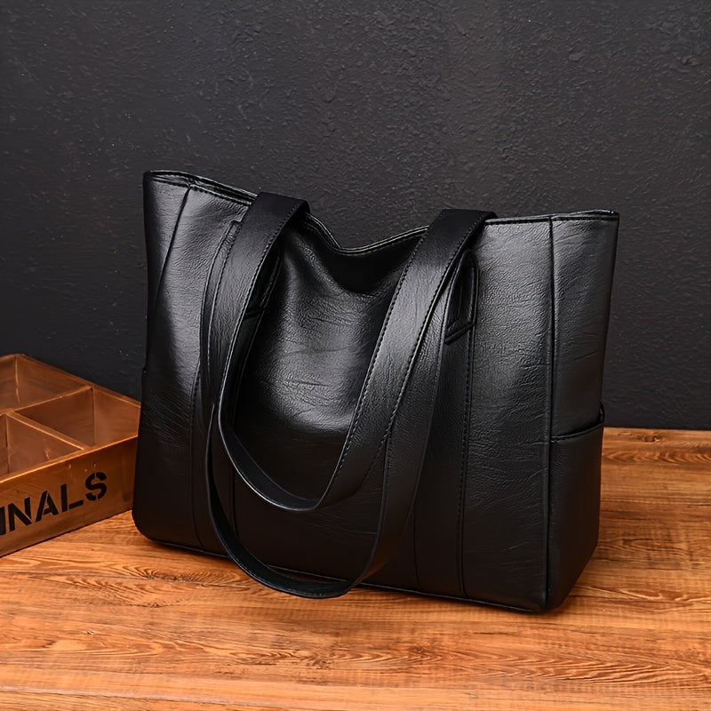 Gracy | Leather Bag