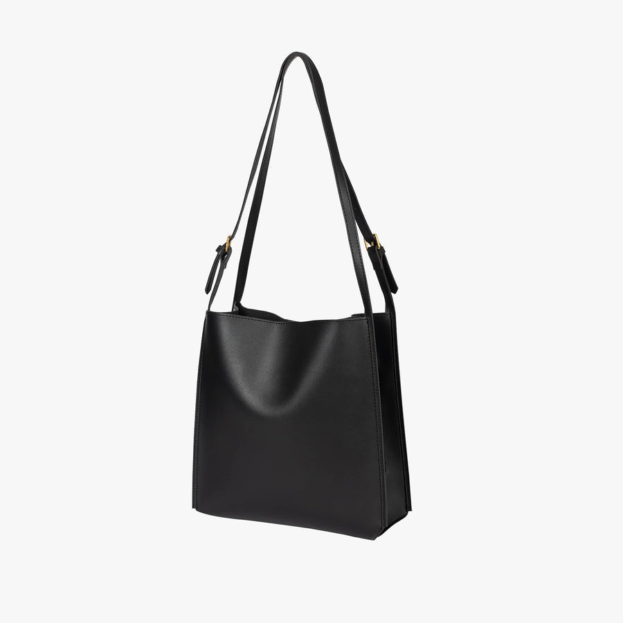 Ava | Elegant Leather Bag