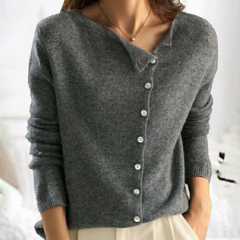 Camil | Warm & Elegant Sweater