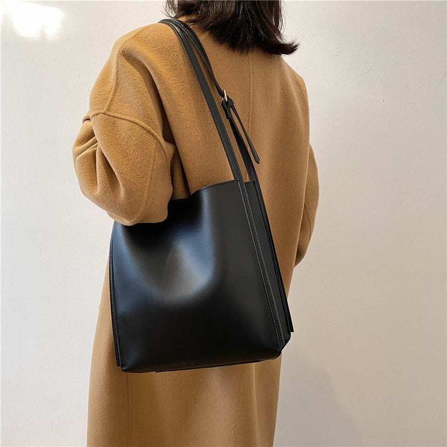 Ava | Elegant Leather Bag