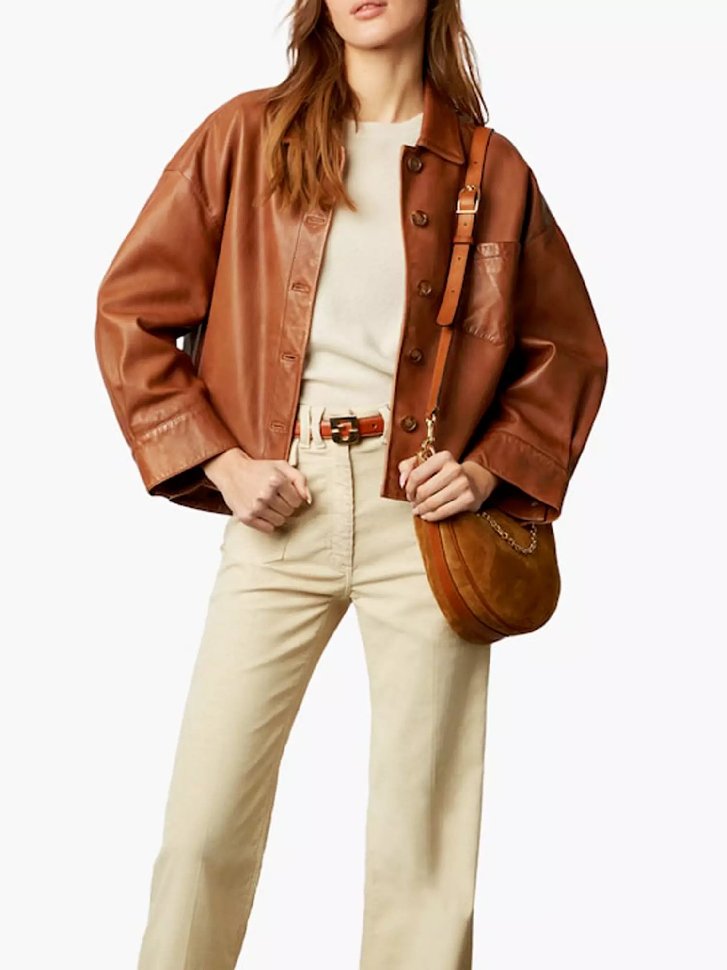 Thalia | Your Modern Chic Jacket