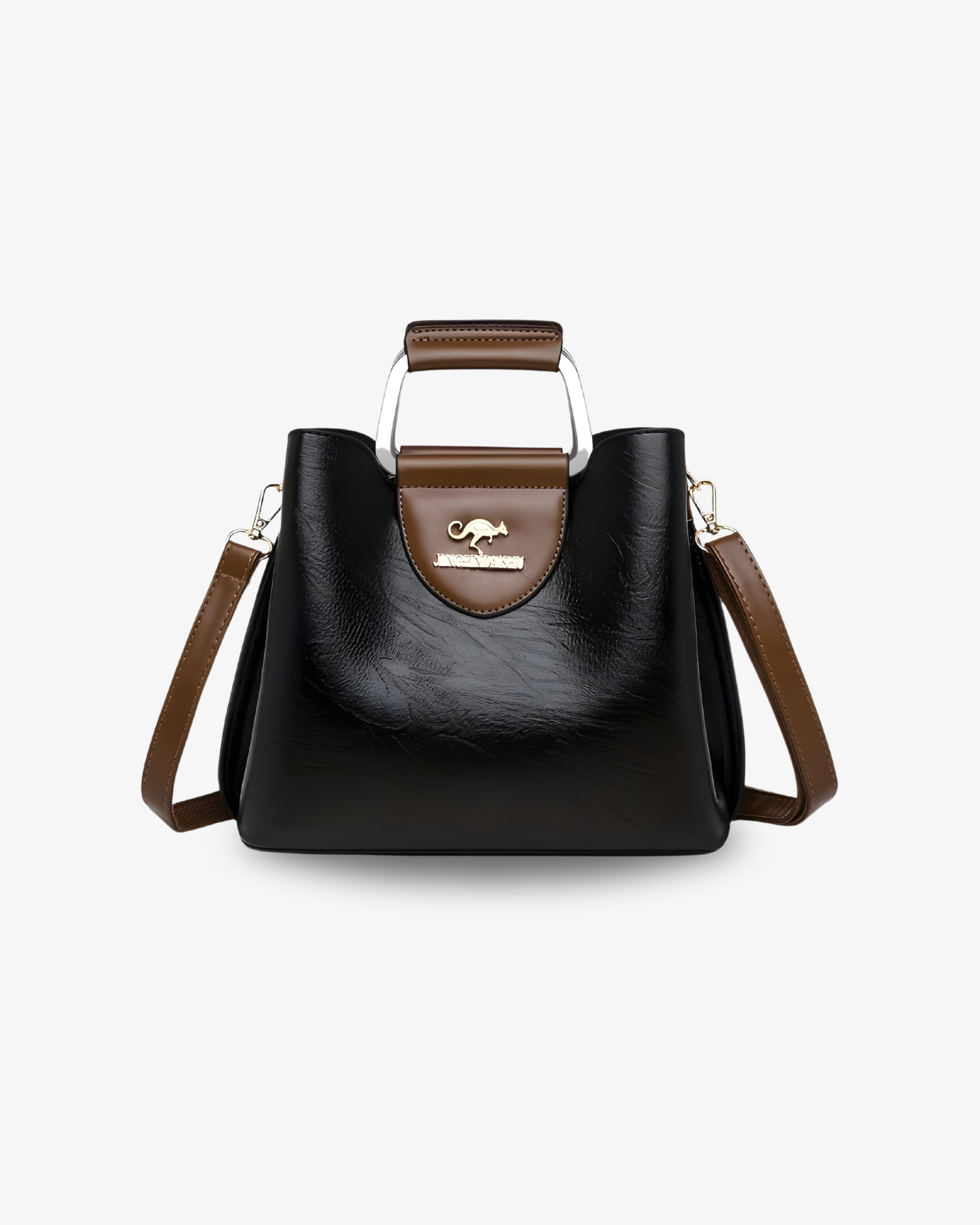 Anique - Leather Bag