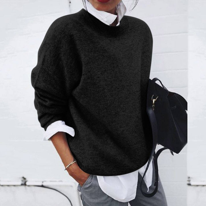 Delius | Comfy soft and warm sweater