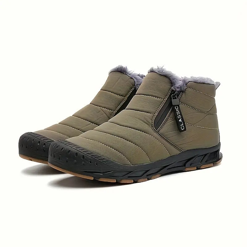 Zoe | Comfortable Women's Winter Boots