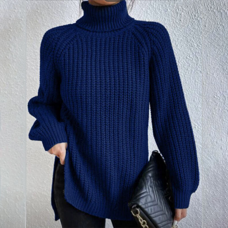 Macar | Comfy Fashionable sweater with full sleeves