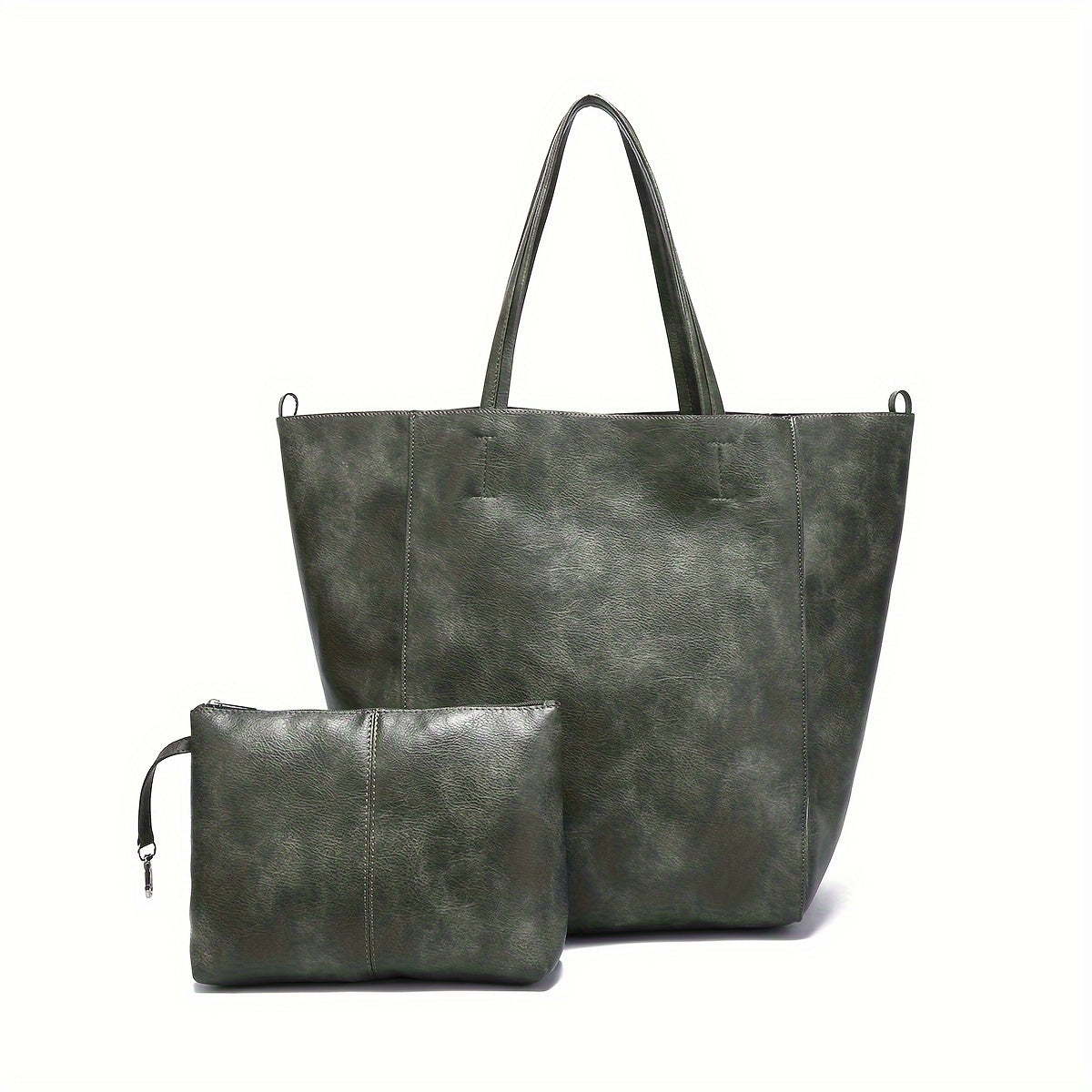 Benthe - Leather Bag