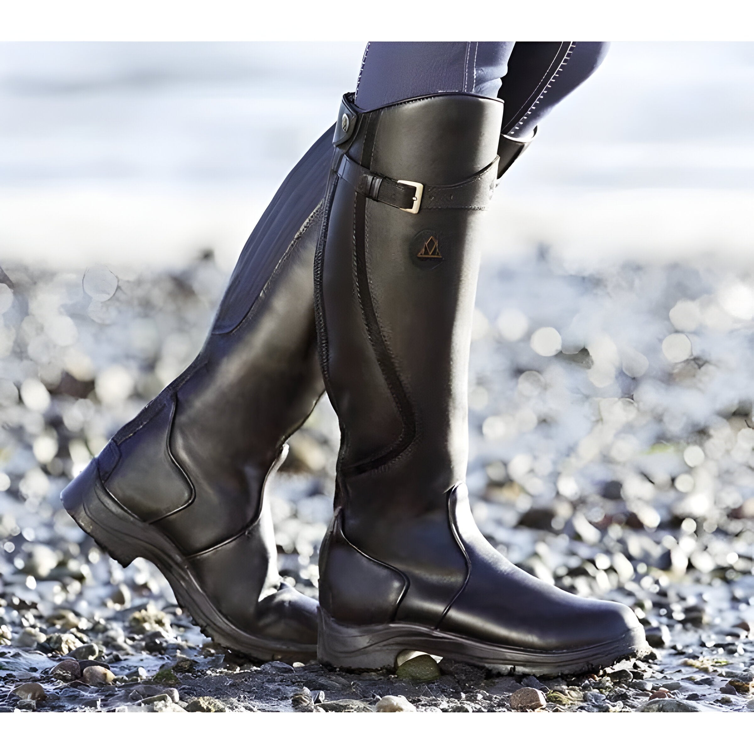 Morgan | Luxury Women's Boots