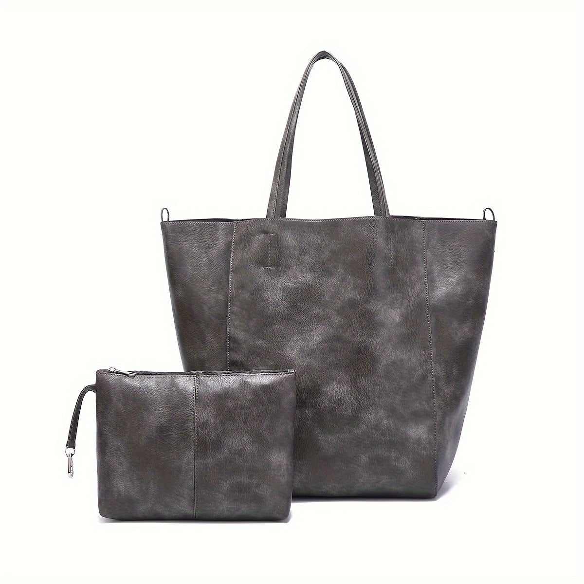 Benthe - Leather Bag