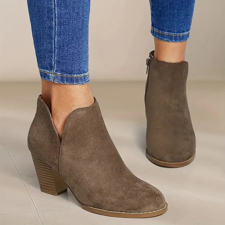 Alexe | Women's Ankle Boots