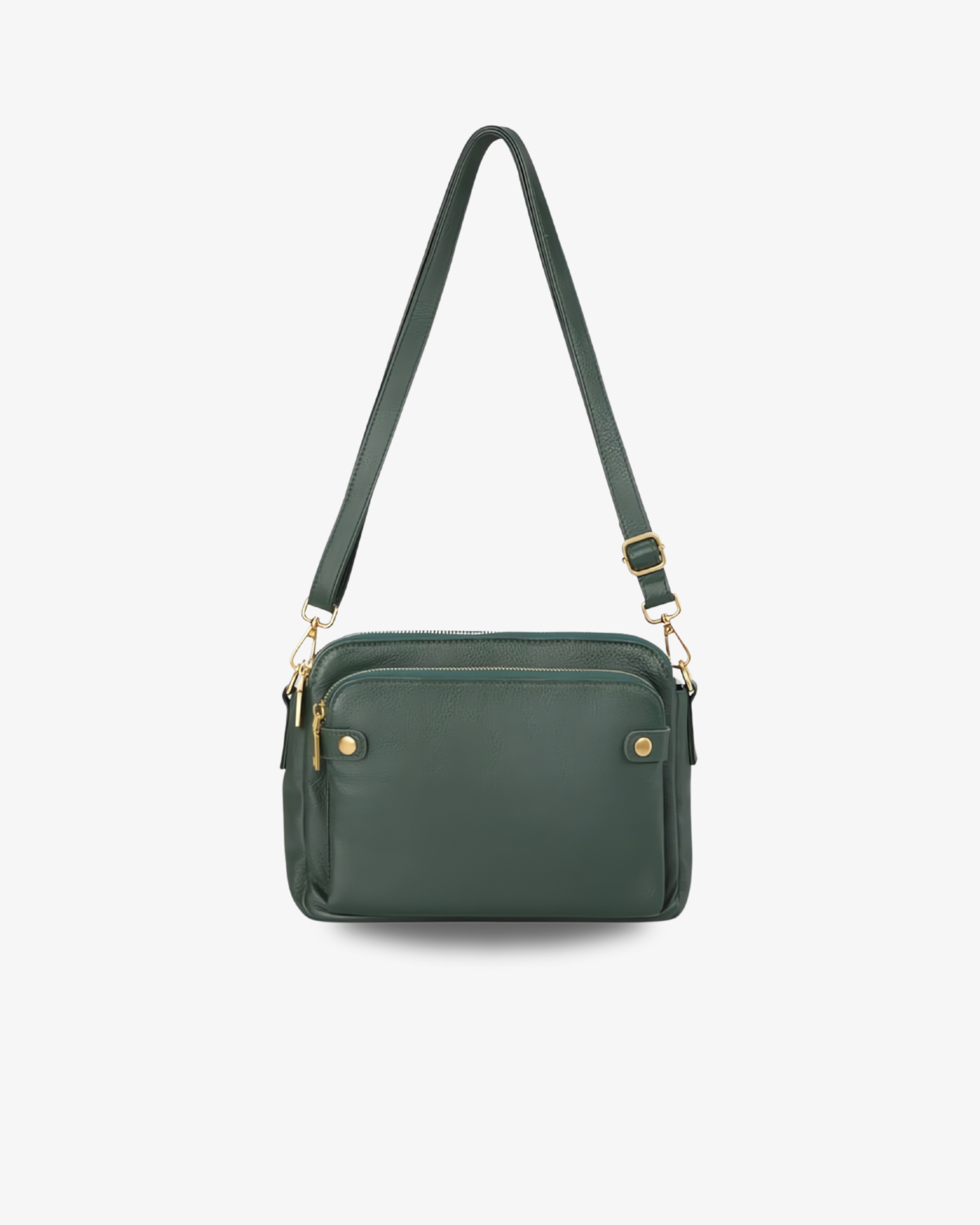 Daisy - High quality leather bag