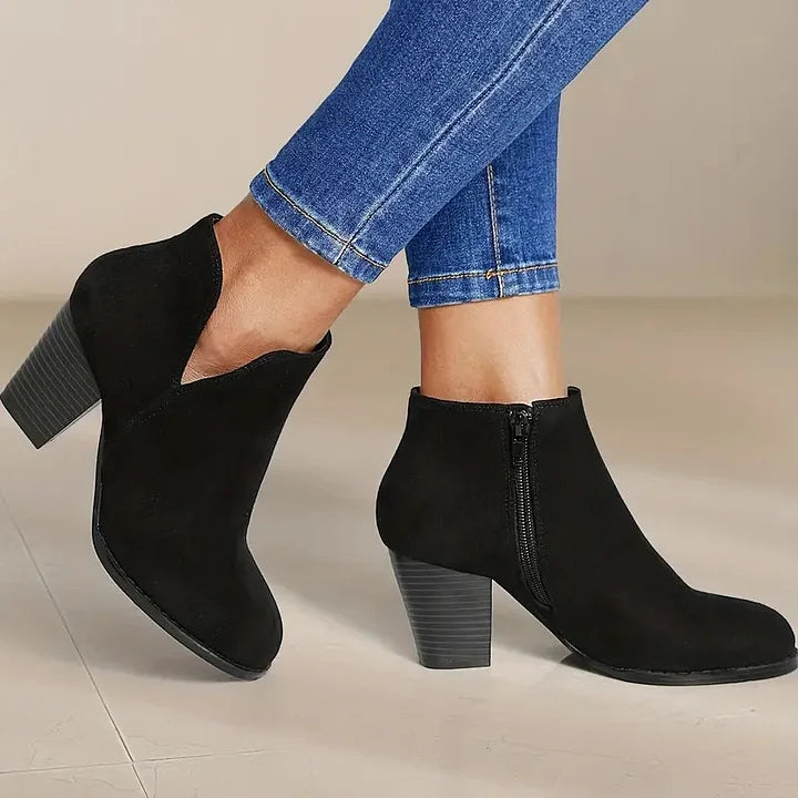 Alexe | Women's Ankle Boots