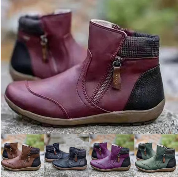 Carmen | Orthopaedic Boots