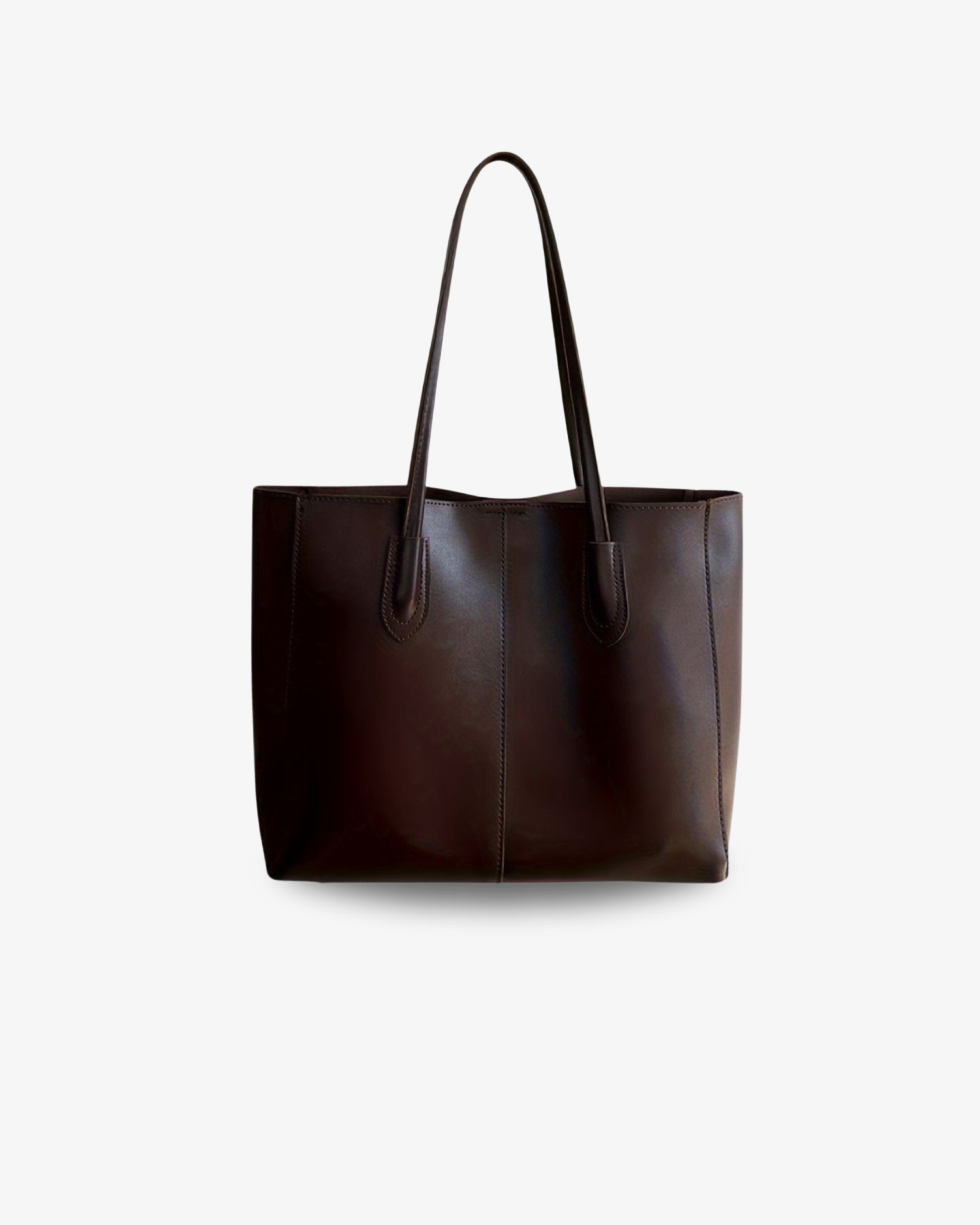 Lucy | Leather Bag