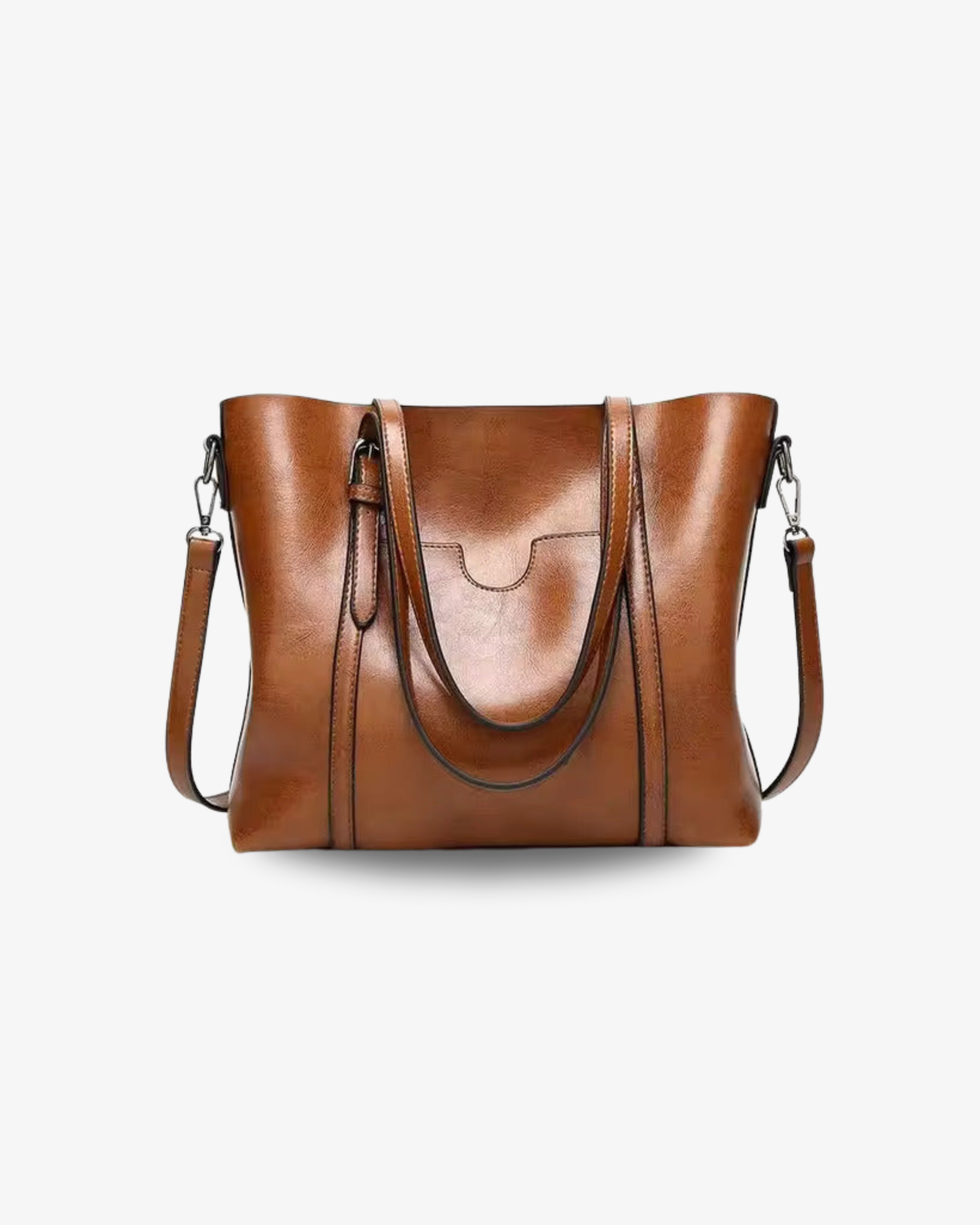 Louisa | Elegant Leather Bag