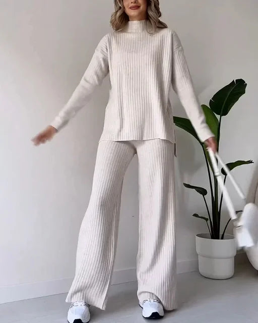 Esmé | Elegant & Warm Women's Set