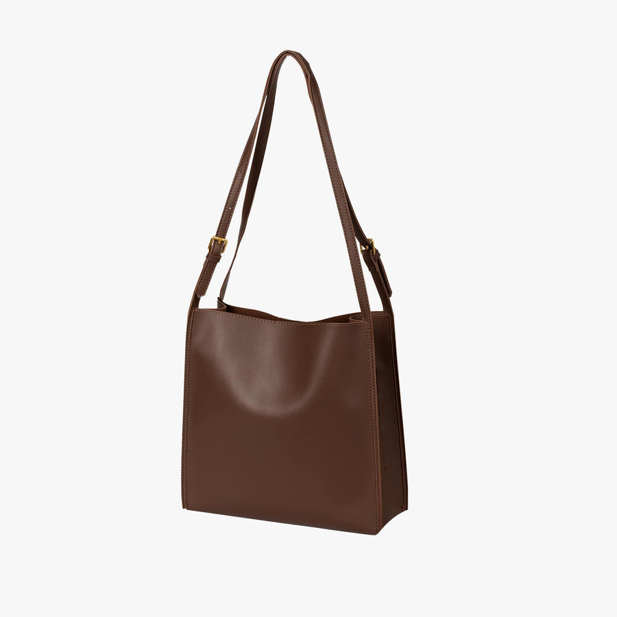 Ava | Elegant Leather Bag