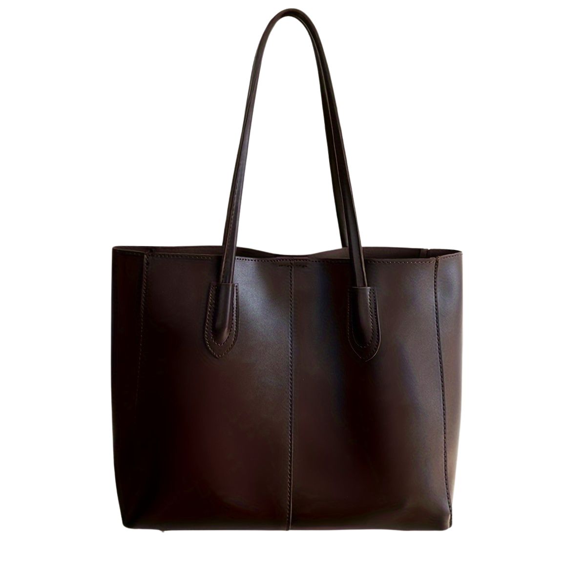 Lucy | Leather Bag