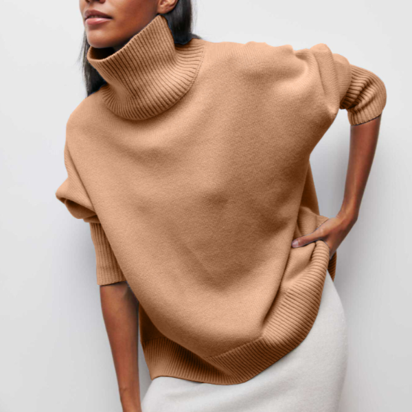 Nordi | Elegate full sleeve sweater