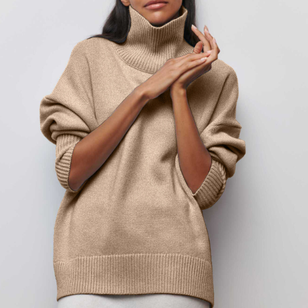 Nordi | Elegate full sleeve sweater