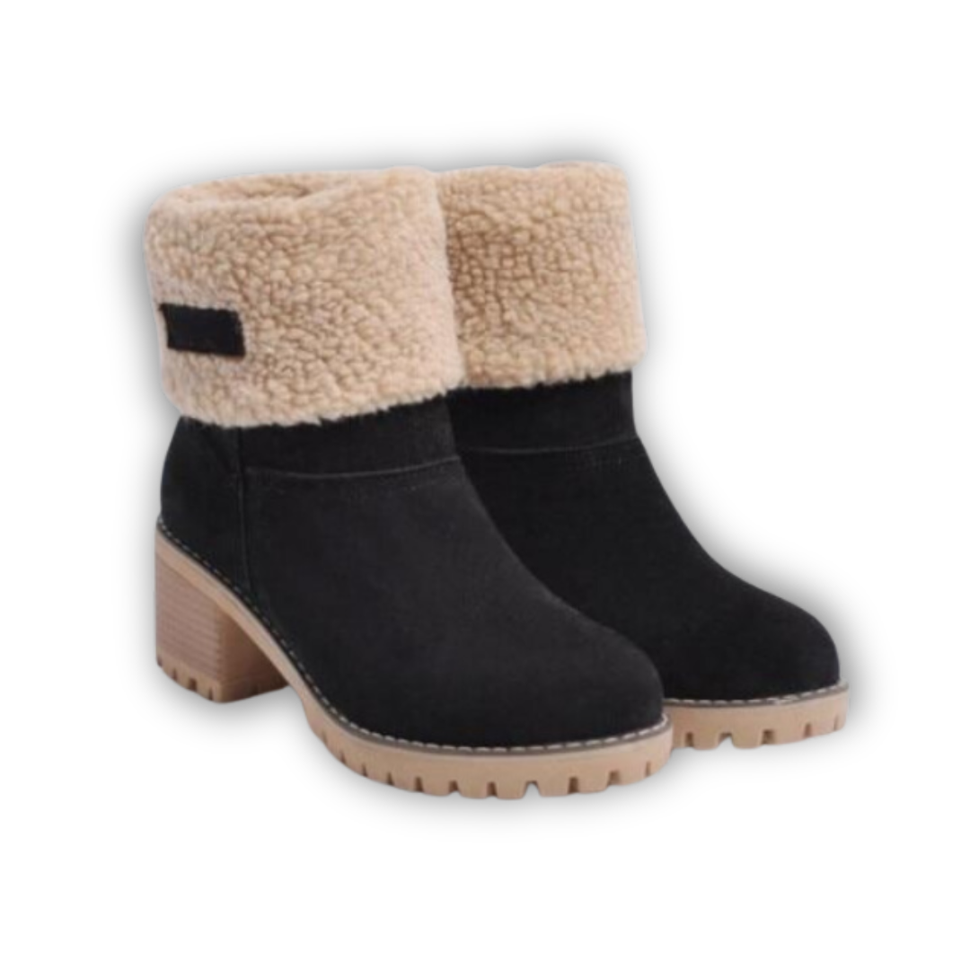 Amelie | Elegant & Comfortable Boots