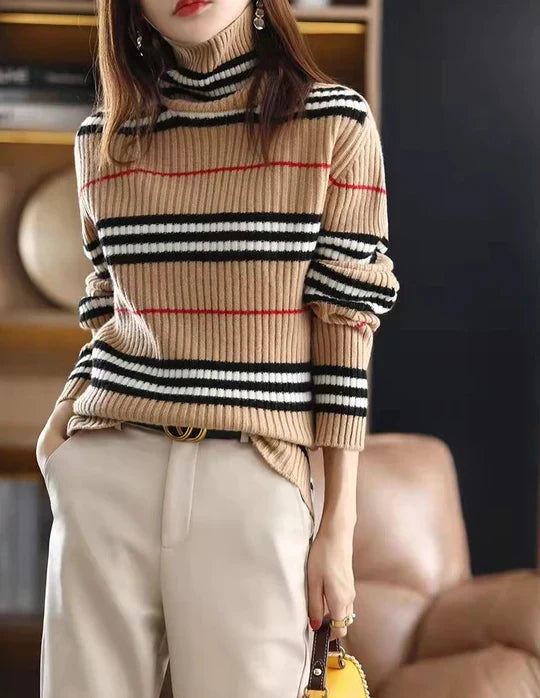 Floria | Elegant Sweater for women