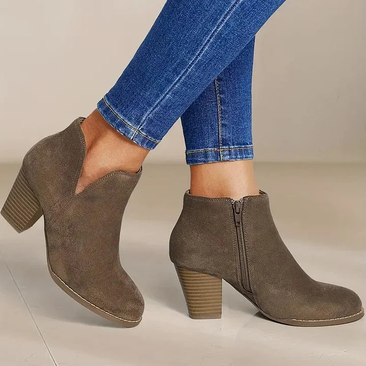 Alexe | Women's Ankle Boots