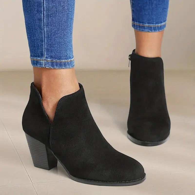 Alexe | Women's Ankle Boots