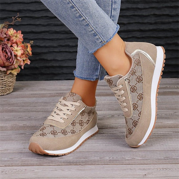 Estrella | Elegant and comfortable trainers