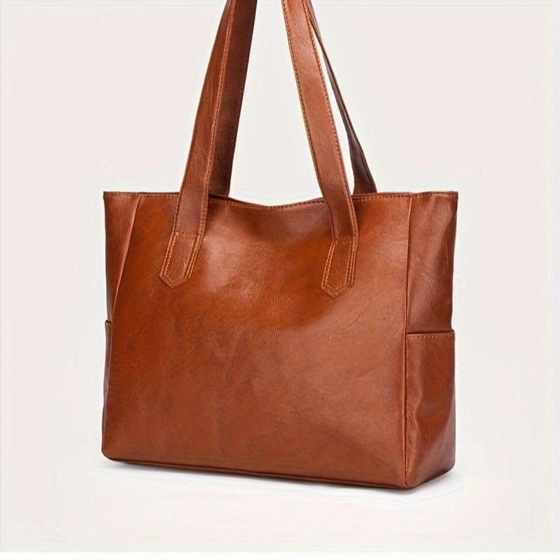 Gracy | Leather Bag