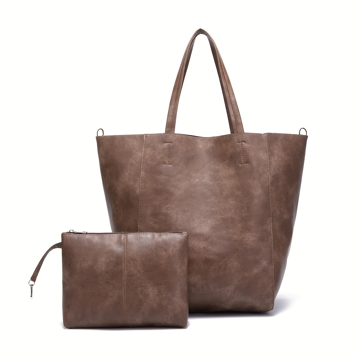 Benthe - Leather Bag