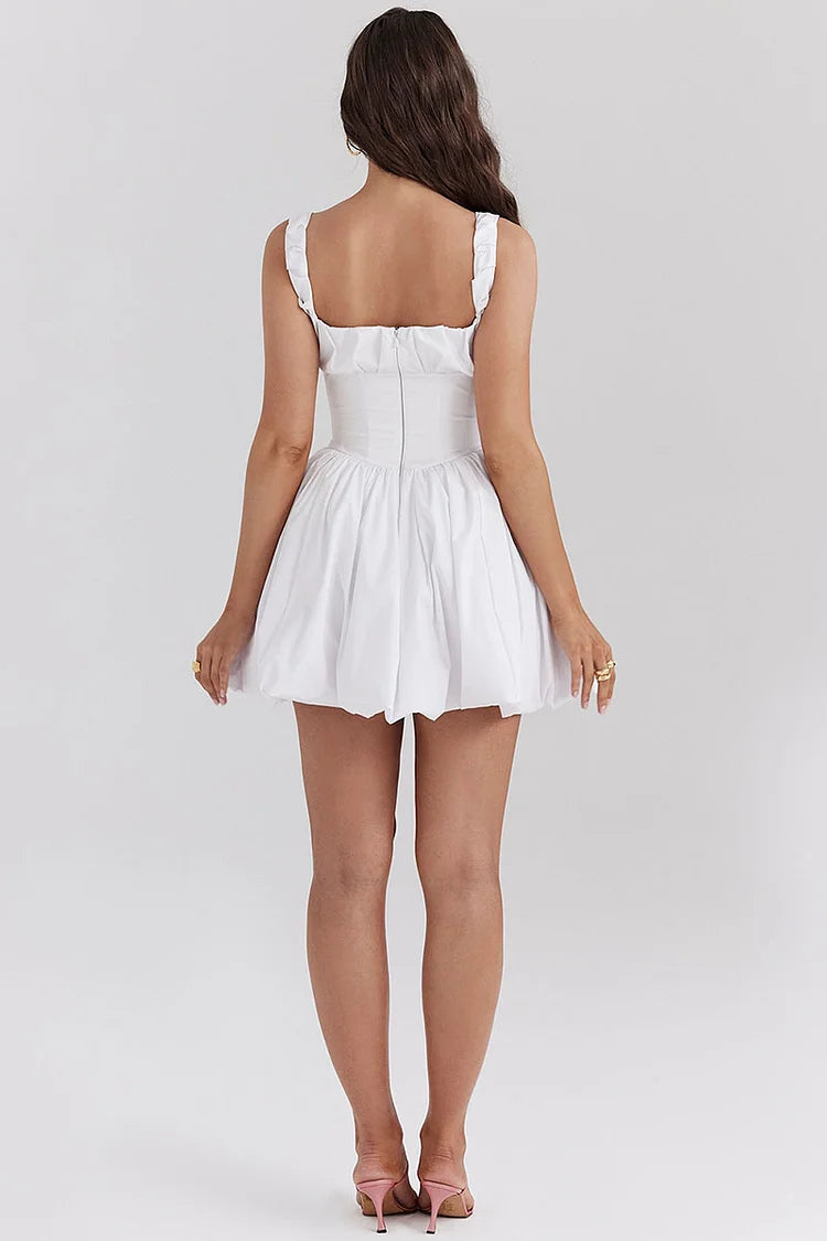 Cherley | Mini Dresses-White