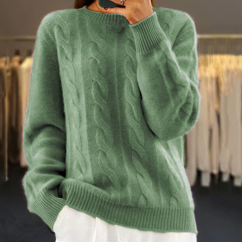 Jana | Elegant & Warm Sweater