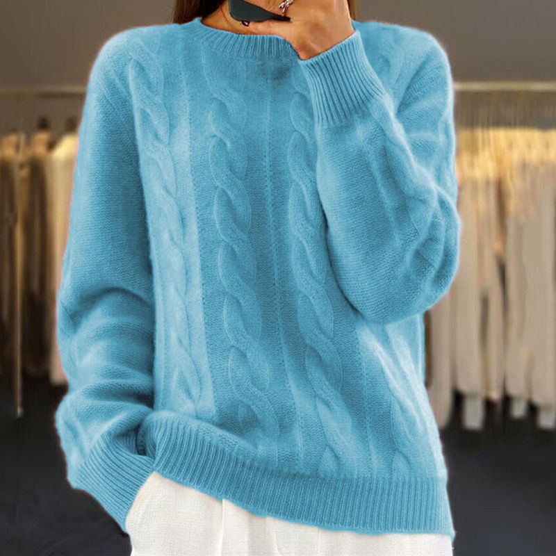 Jana | Elegant & Warm Sweater