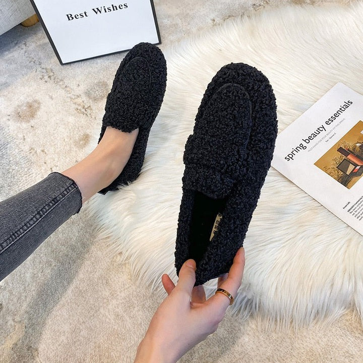 Alice | Ultra Soft Orthopaedic Slippers