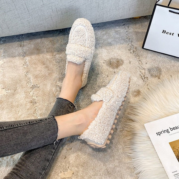 Alice | Ultra Soft Orthopaedic Slippers