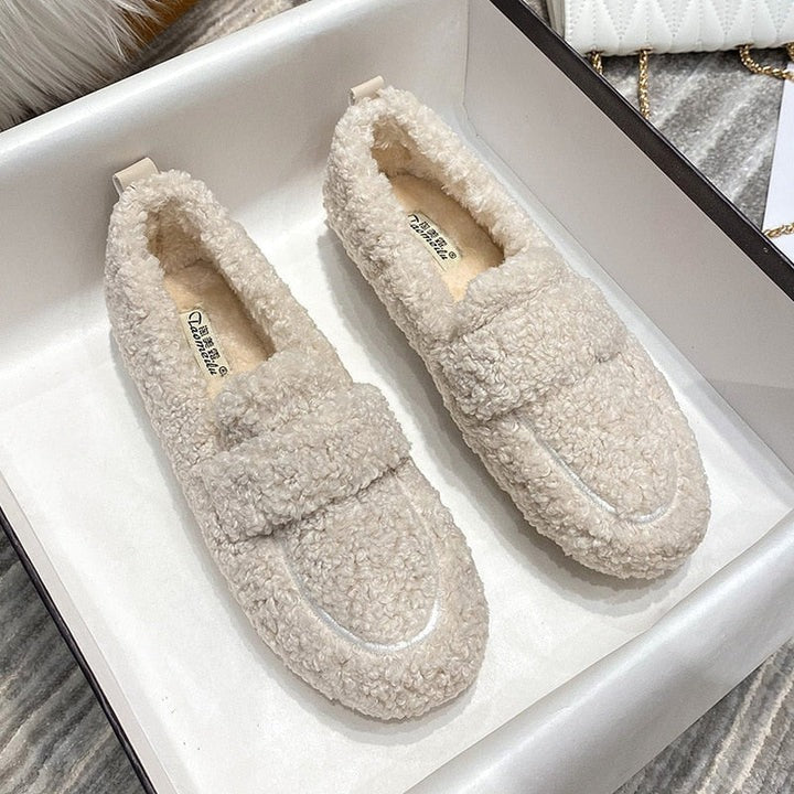 Alice | Ultra Soft Orthopaedic Slippers