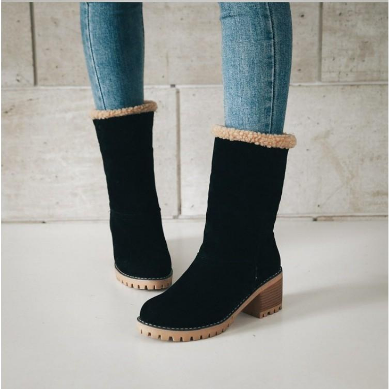 Amelie | Elegant & Comfortable Boots