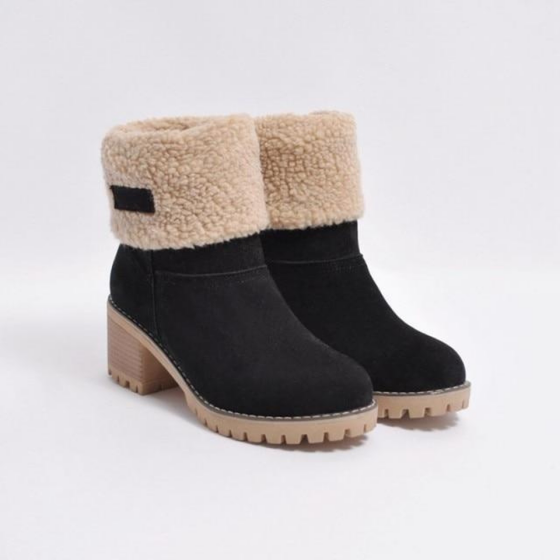 Amelie | Elegant & Comfortable Boots